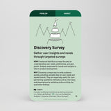 Discovery Patterns Card Deck