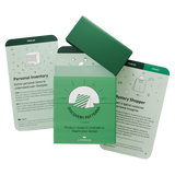Discovery Patterns Card Deck