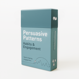 Persuasive Patterns - Habits & Engagement