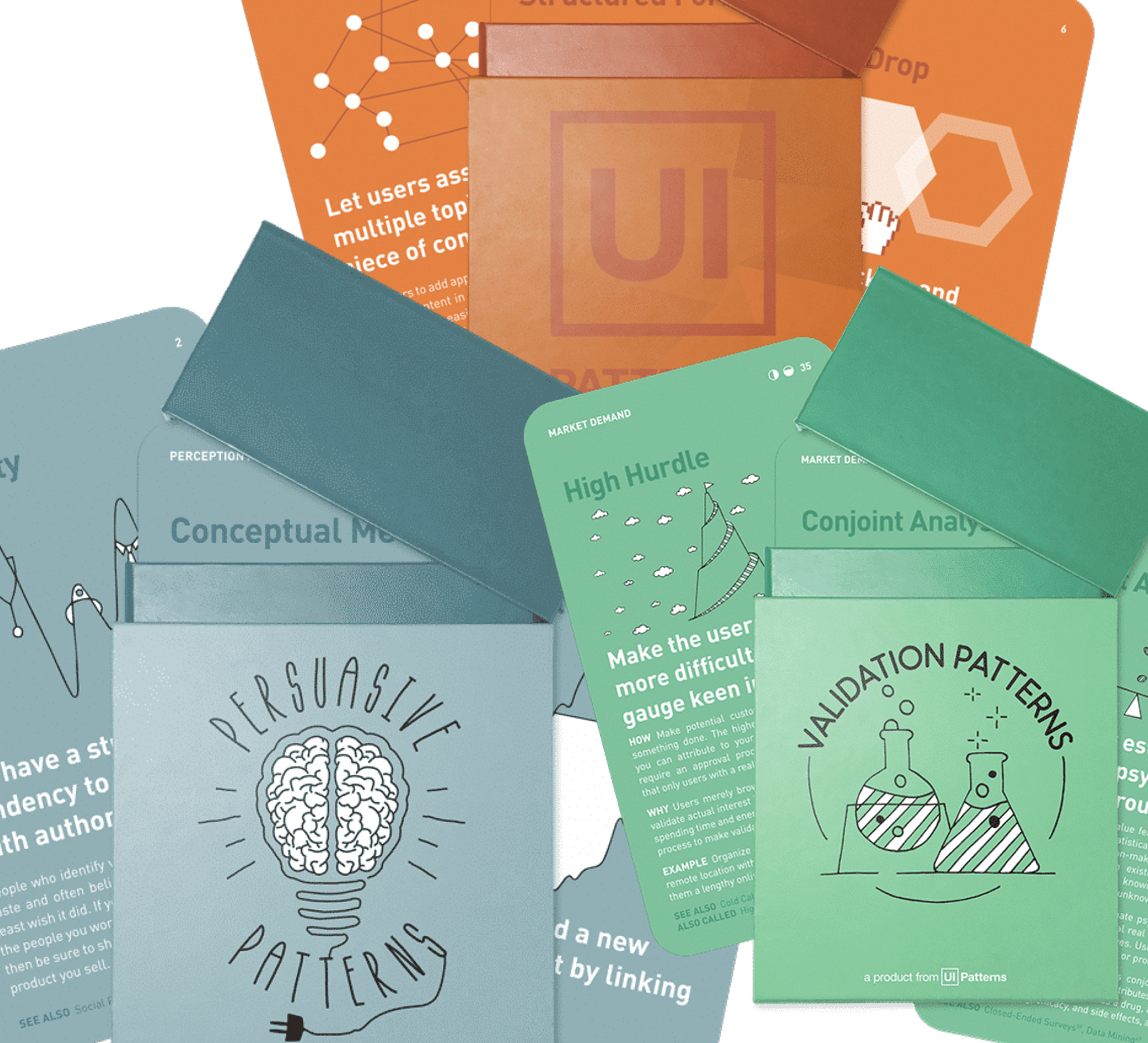 Learning Loop Card Card decks – Learning Loop Shop