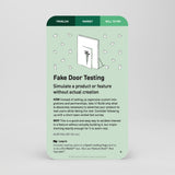 Validation Patterns Card Deck - 2nd generation