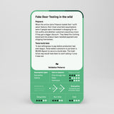 Validation Patterns Card Deck - 2nd generation