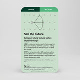 Validation Patterns Card Deck - 2nd generation