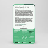 Validation Patterns Card Deck - 2nd generation