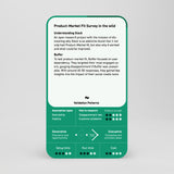 Validation Patterns Card Deck - 2nd generation