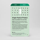 Validation Patterns Card Deck - 2nd generation