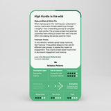 Validation Patterns Card Deck - 2nd generation
