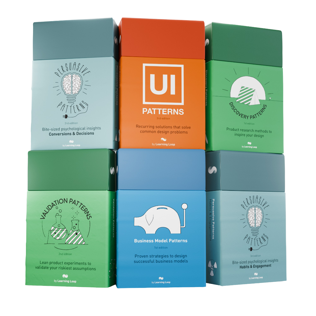 Loop Learning Kit The Ultimate Bundle – Learning Loop Shop