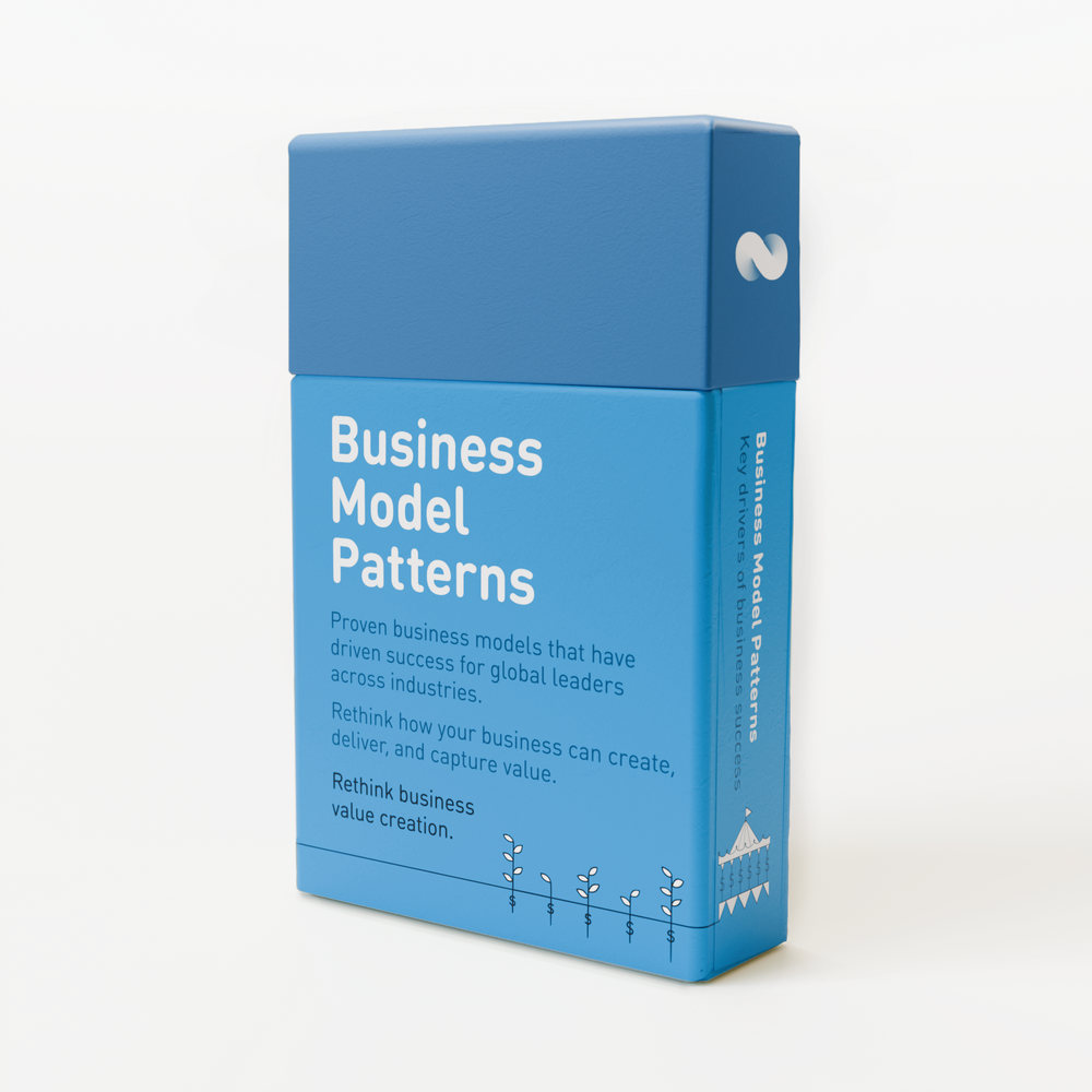 Card decks – Learning Loop Shop