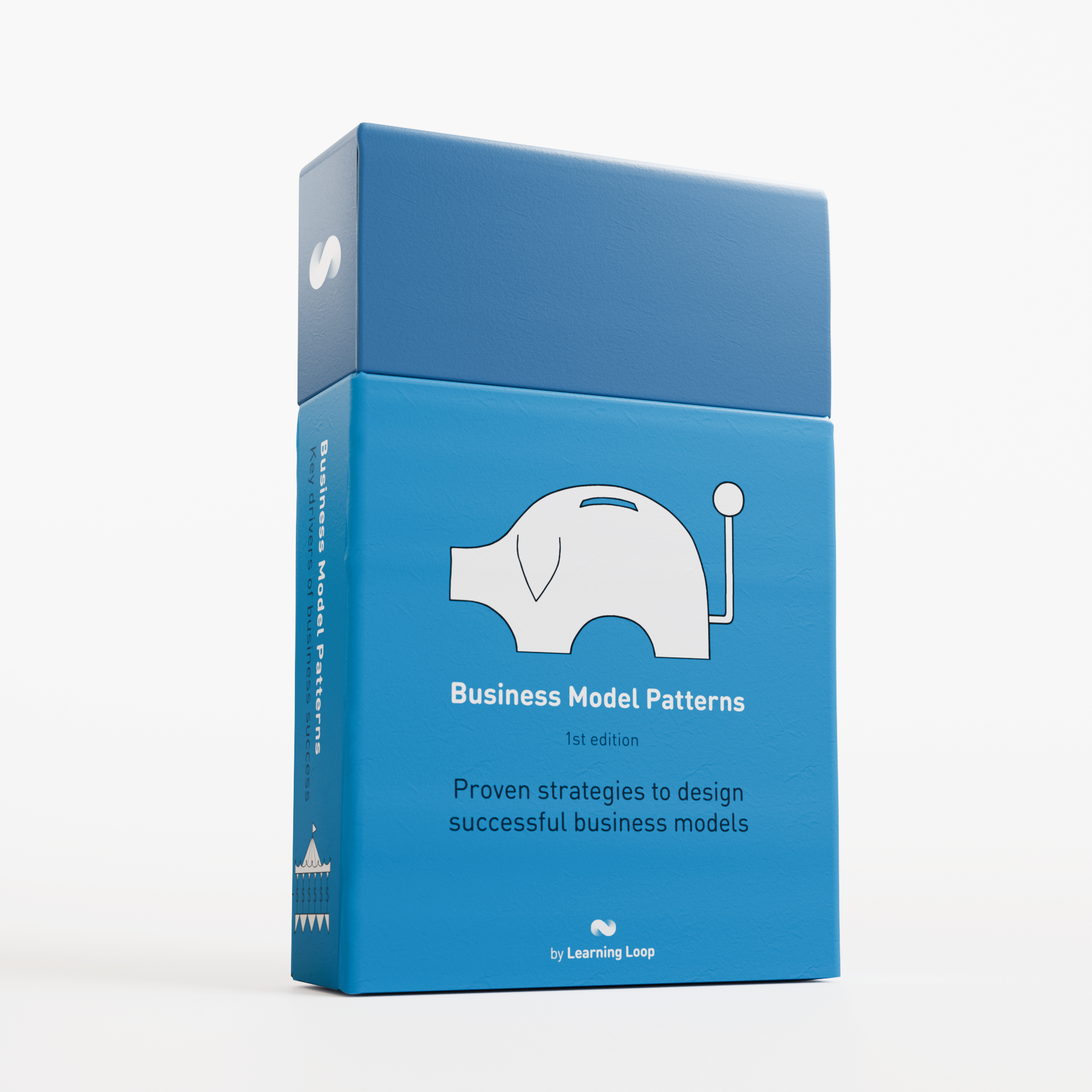 Business Model Patterns Card Deck