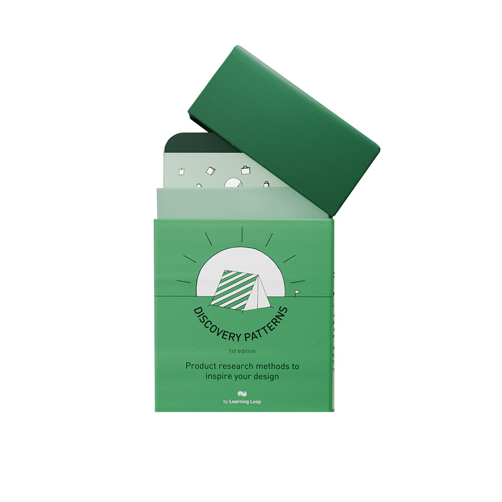 Learning Loop Shop