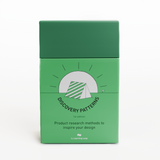 Discovery Patterns Digital Card Deck