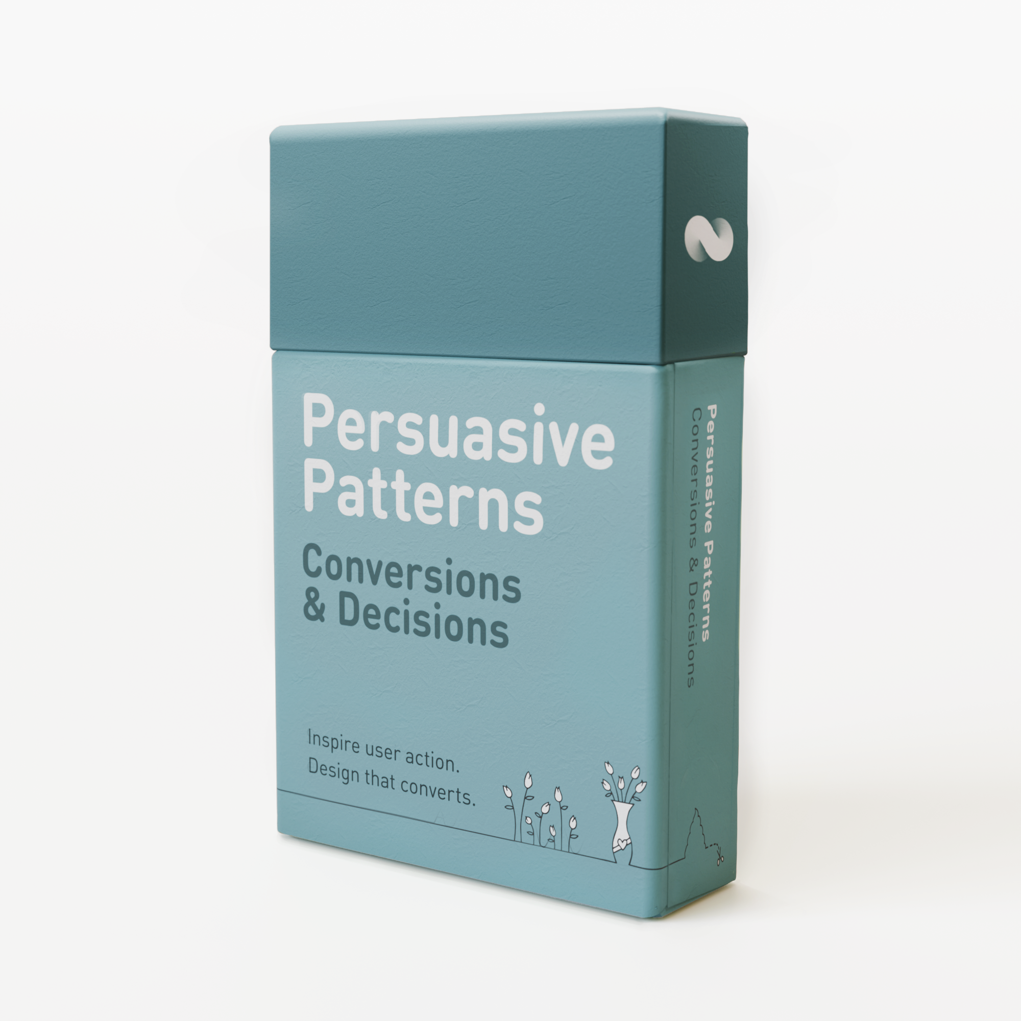 Persuasive Patterns - Conversions & Decisions