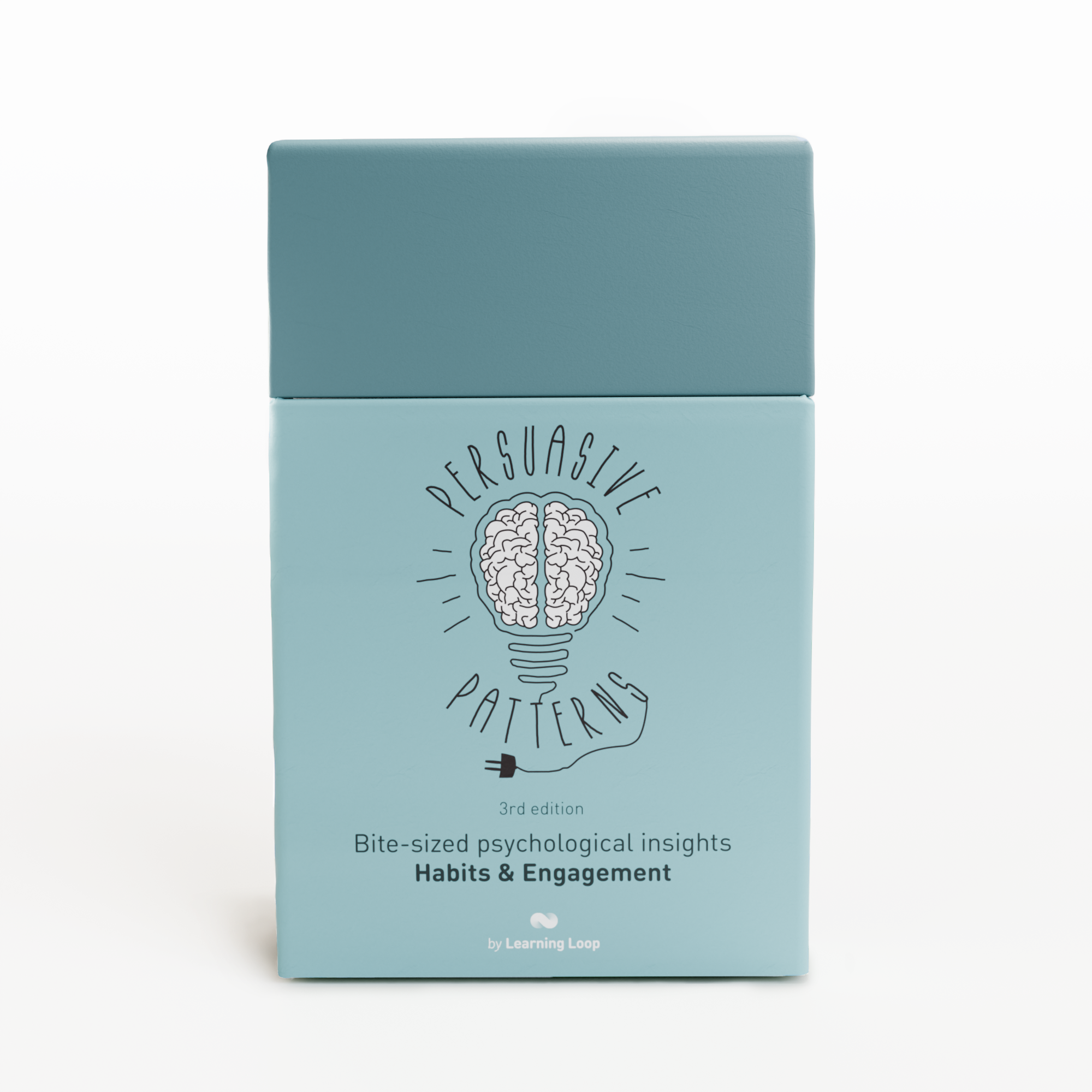 Persuasive Patterns - H&E - Digital Card Deck