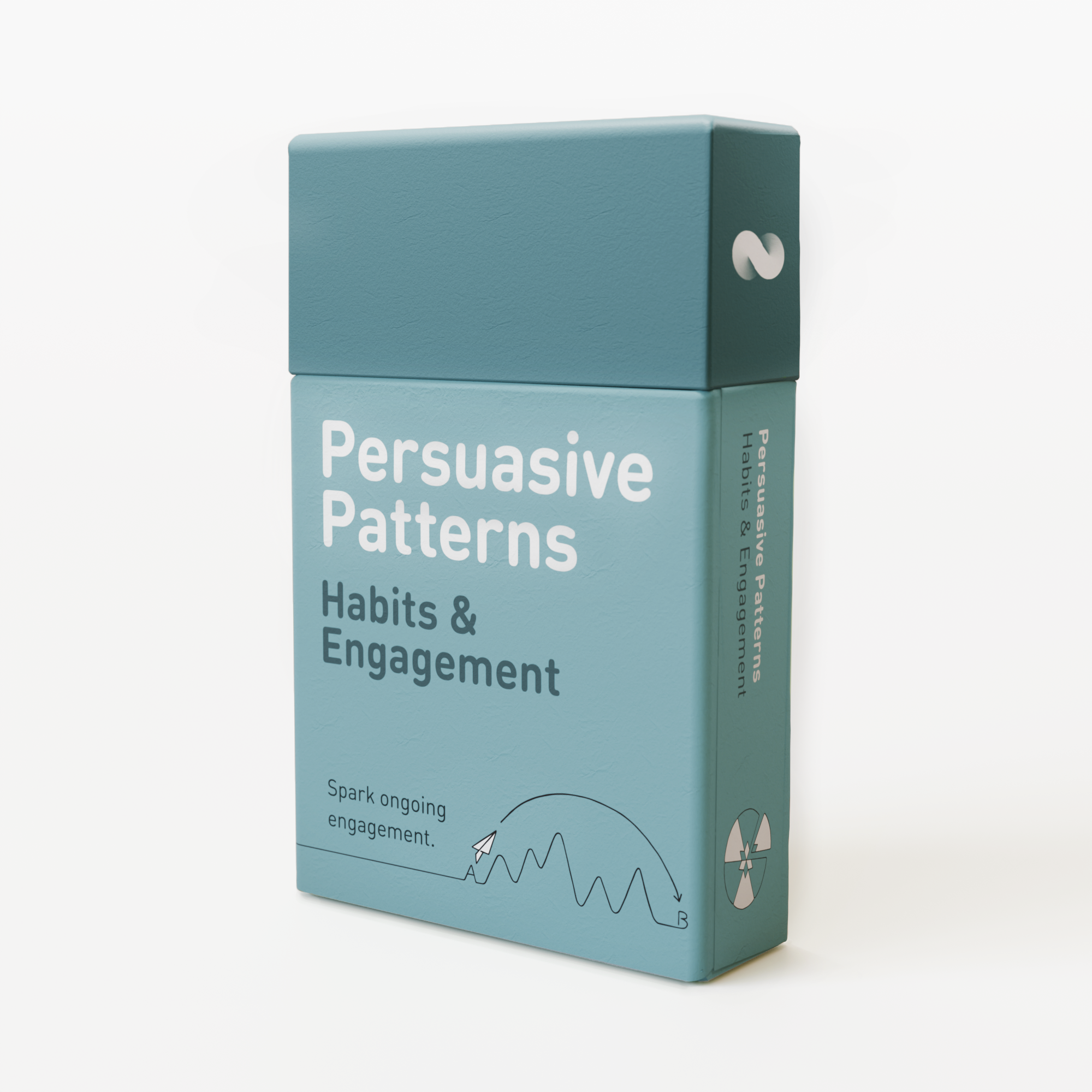 Persuasive Patterns - Habits & Engagement