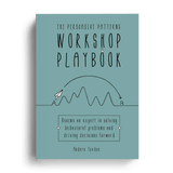 El libro de estrategias del taller de patrones persuasivos PDF