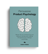 The Persuasive Product Psychology PDF book