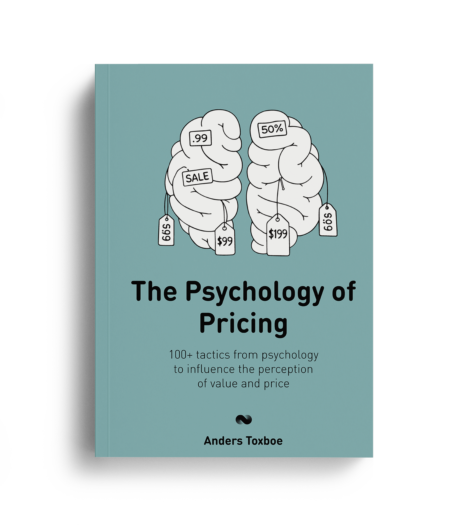 Psychology of Pricing Book