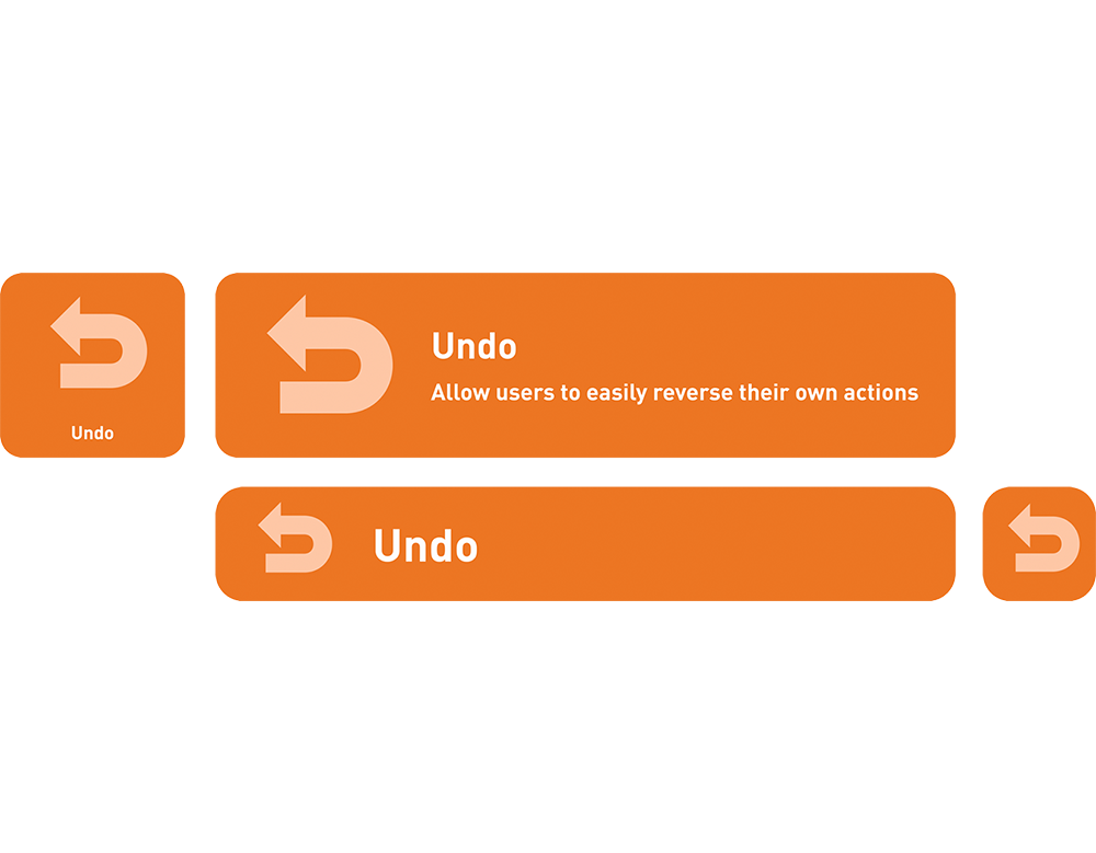 UI Patterns Card Deck – Learning Loop Shop