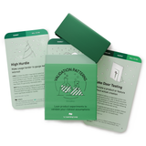 Validation Patterns Card Deck - 2nd generation