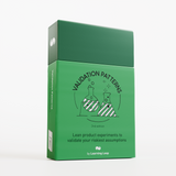 Validation Patterns Card Deck - 2nd generation